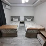 شقة المهندسين جامعة الدول هادئ واسعة فرش جديد