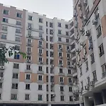 شقة المهندسين جامعة الدول هادئ واسعة فرش جديد