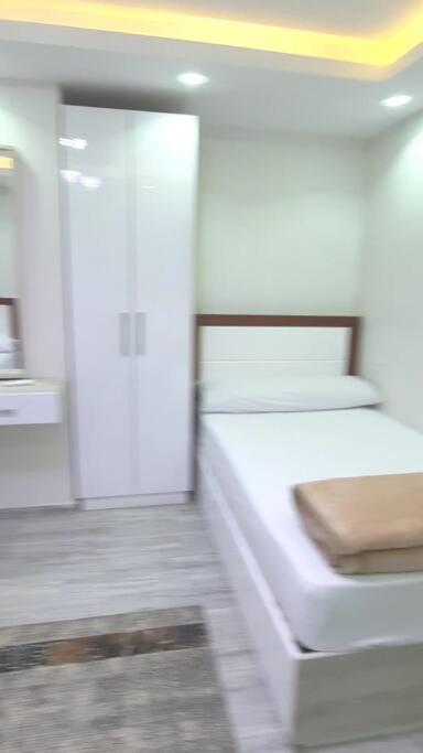 شقة المهندسين جامعة الدول هادئ واسعة فرش جديد Apartamento