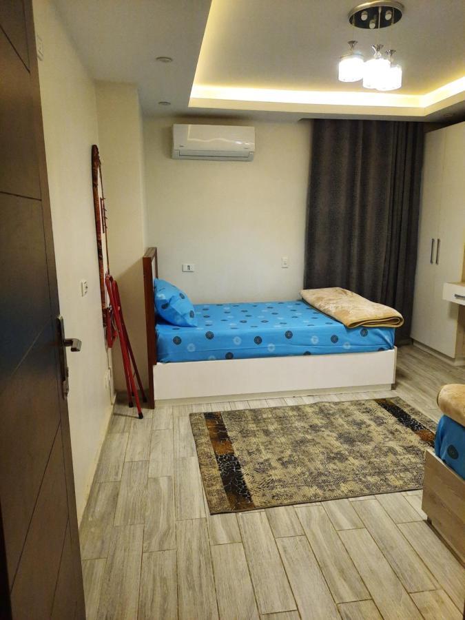 شقة المهندسين جامعة الدول هادئ واسعة فرش جديد Apartamento